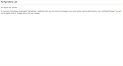 Desktop Screenshot of hdvr.abus.com